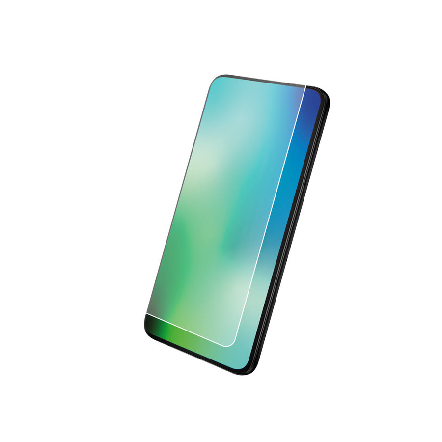 ZAGG InvisibleShield on Demand Ultra Clear Plus, Home Install Packaging, Small (Smartphone)