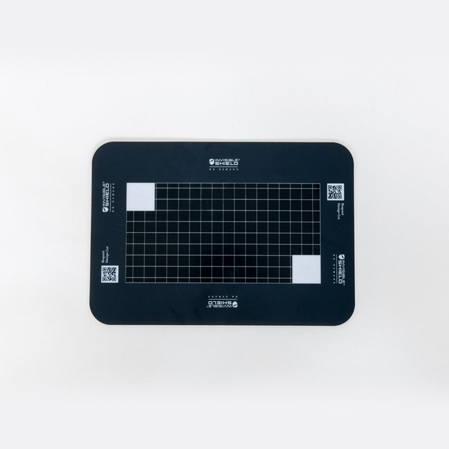 ZAGG InvisibleShield on Demand ProCut M4 Cutting Mat, 5 Pack