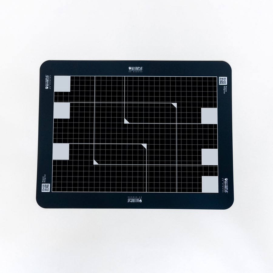 ZAGG InvisibleShield on Demand ProCut M12/V1/V2 Cutting Mat, 5 pack