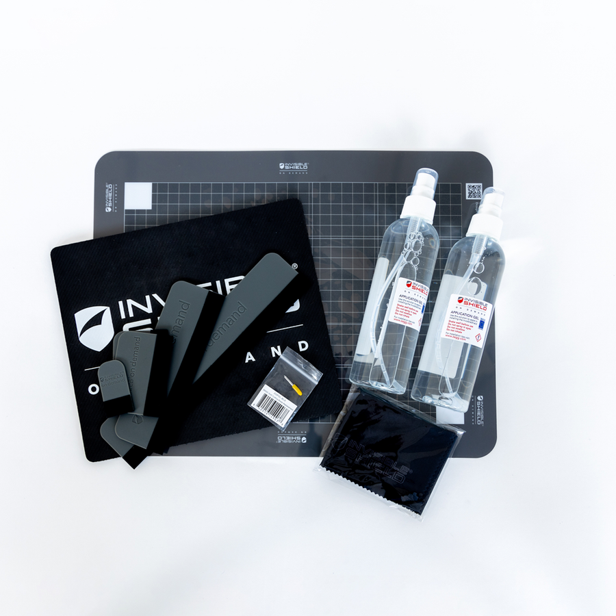 ZAGG InvisibleShield on Demand ProCut M12 Replenishment Kit V1/V2 Machines