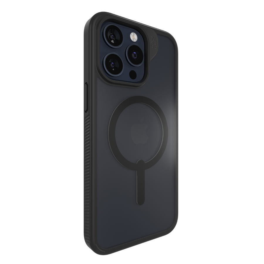 Essentials Hampton Snap Case | iPhone 15