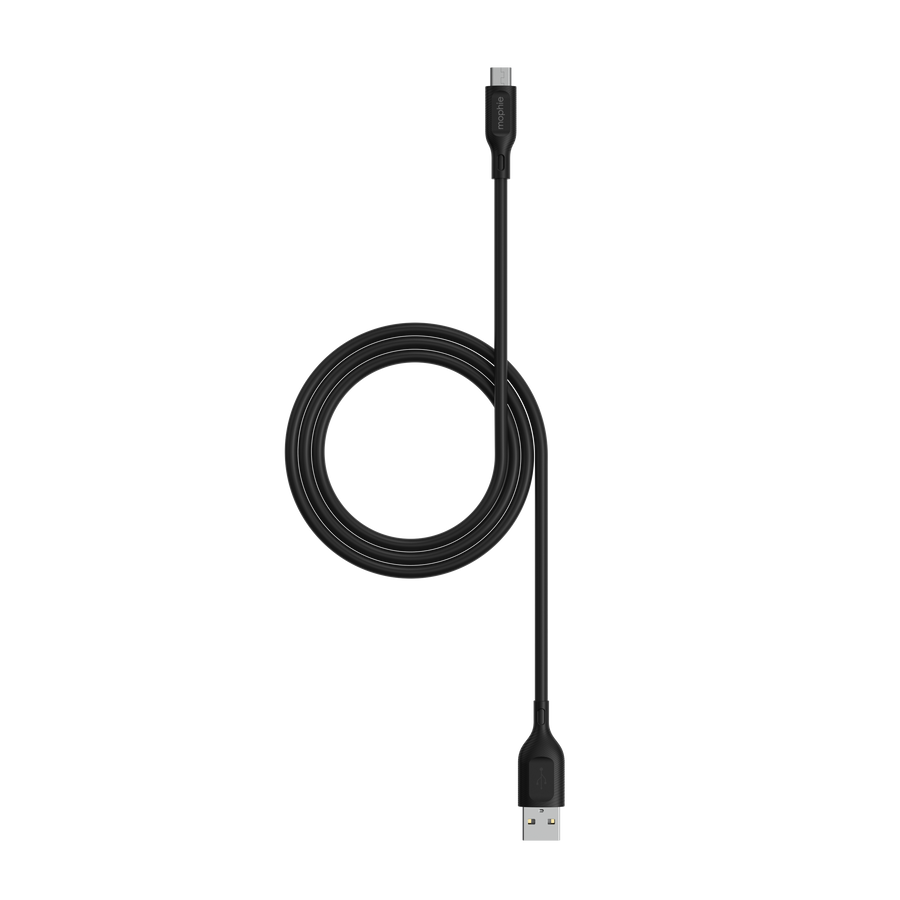 Available in different length to fulfill your different charging needs.