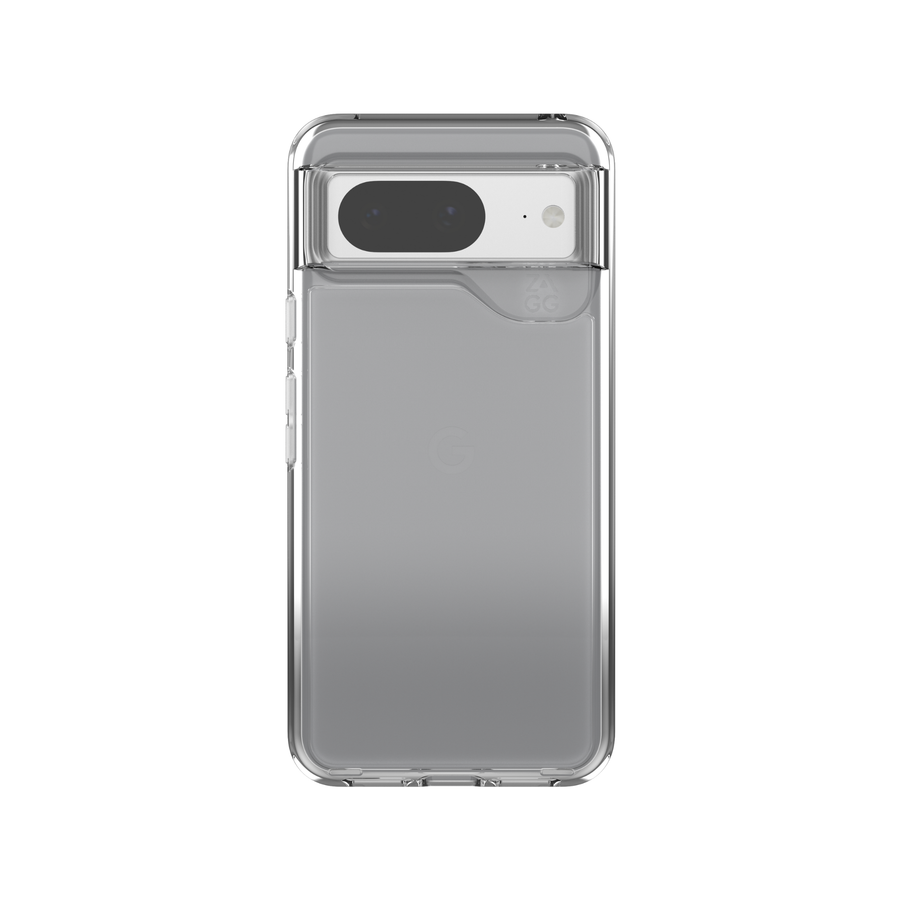 Crystal Palace Case | Google Pixel 8/8a/8 Pro