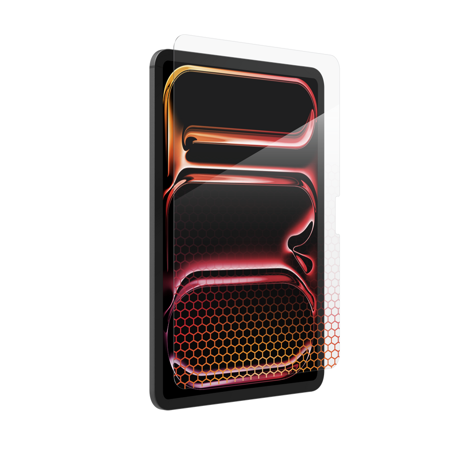 Glass XTR3 Screen Protector For iPad