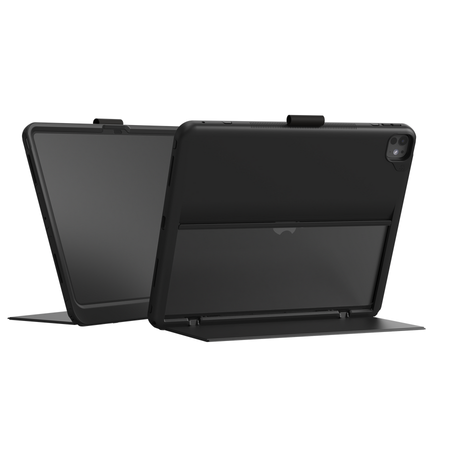 Denali Tablet Case with Integrated Shield​ | iPad Pro (M5,M4)
