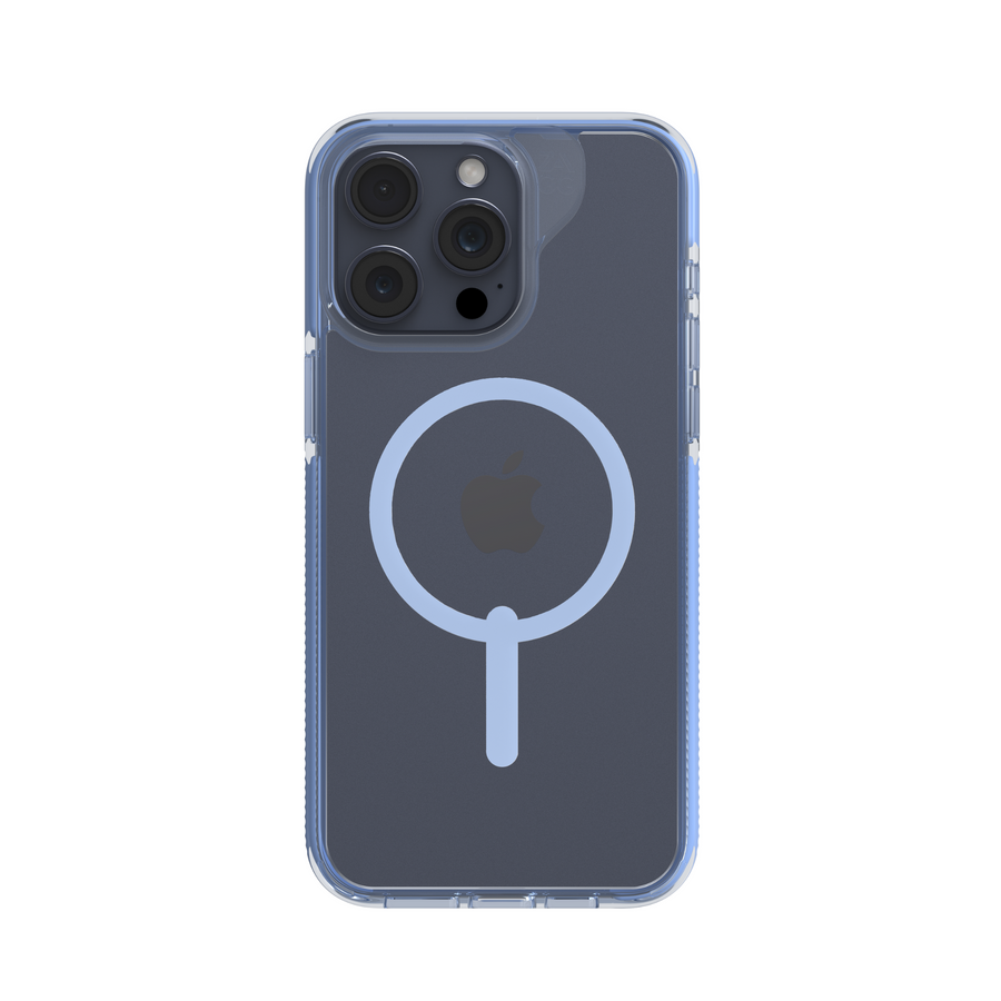 Santa Cruz Snap  Case Blue | iPhone 15