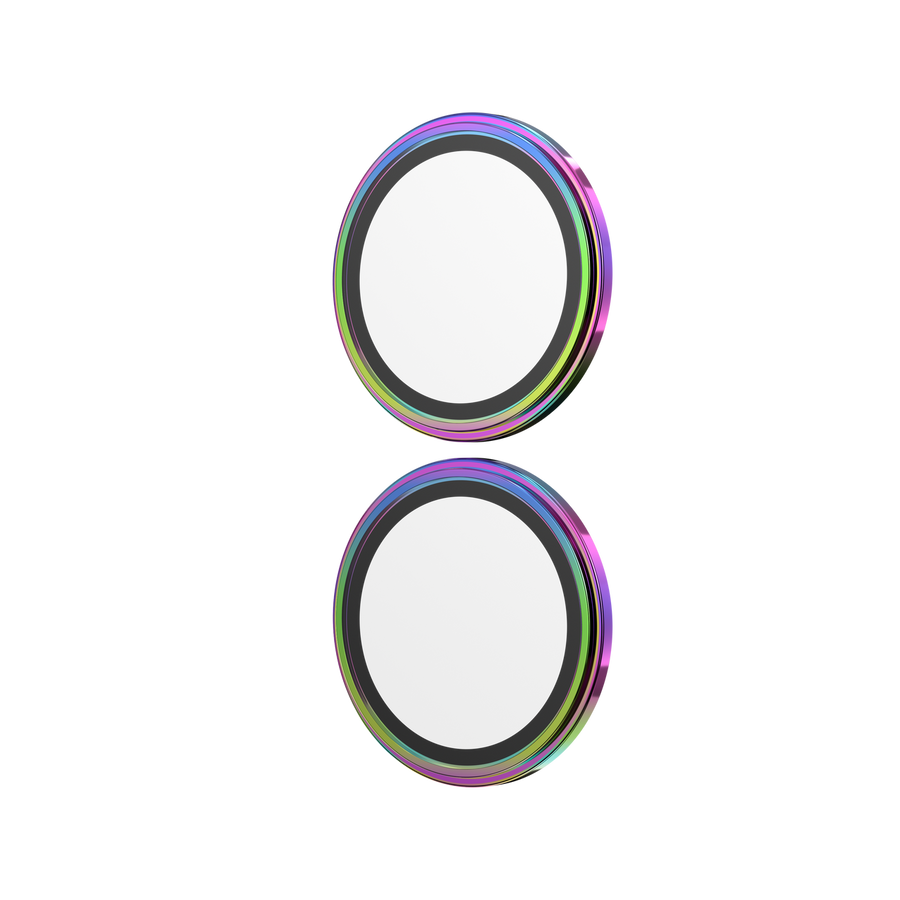 5X stronger than traditional screen protection