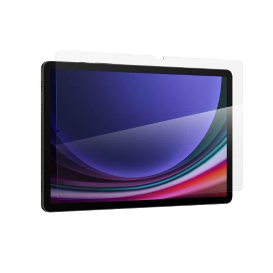 InvisibleShield Glass+ Screen Protector, Samsung Galaxy Tab S10 FE+