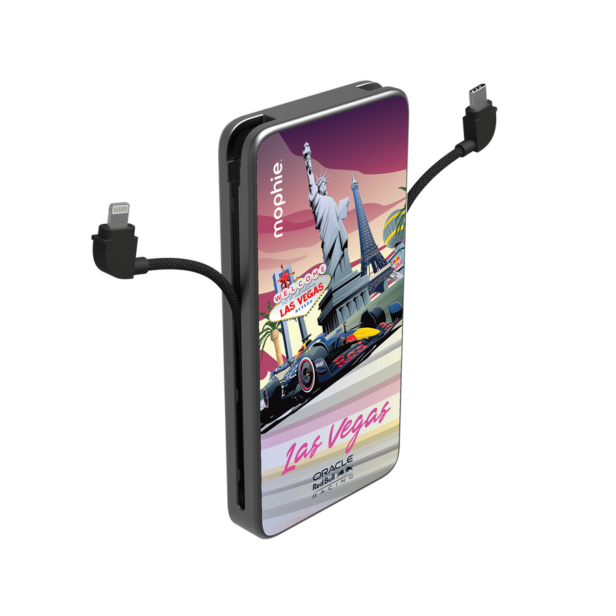 powerstation plus 10K, Black, RBR-Las Vegas