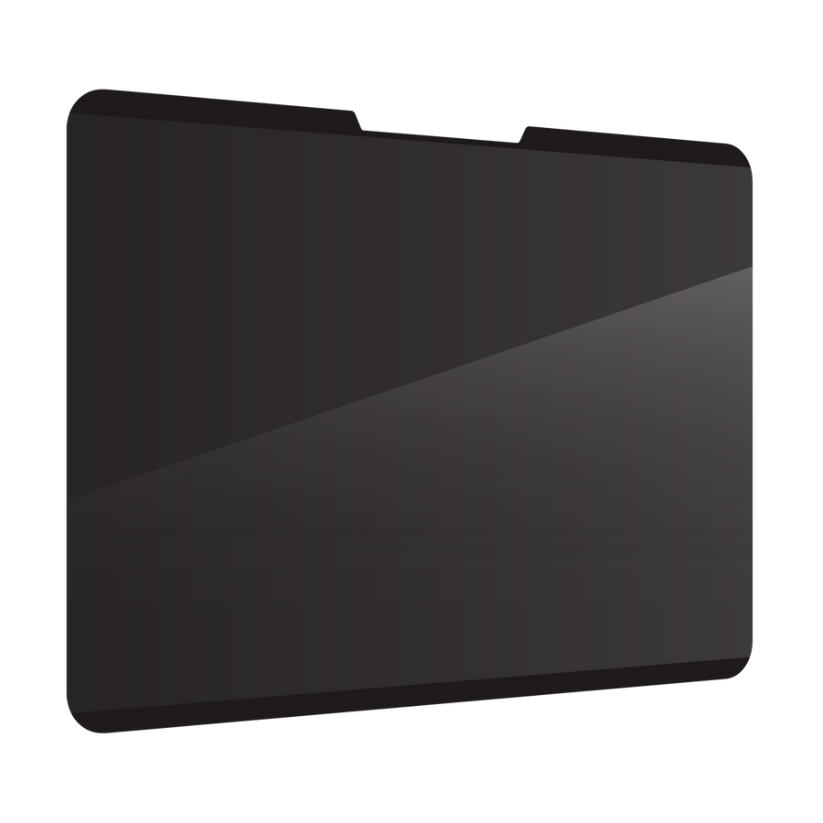 Removable 2-Way Privacy Filter Laptop Screen | Universal Laptop 16" (16:10)