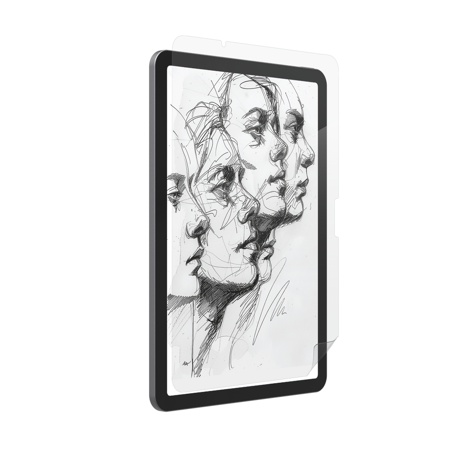 Fusion Canvas Screen Protector | iPad Air 11" (M3, M2)