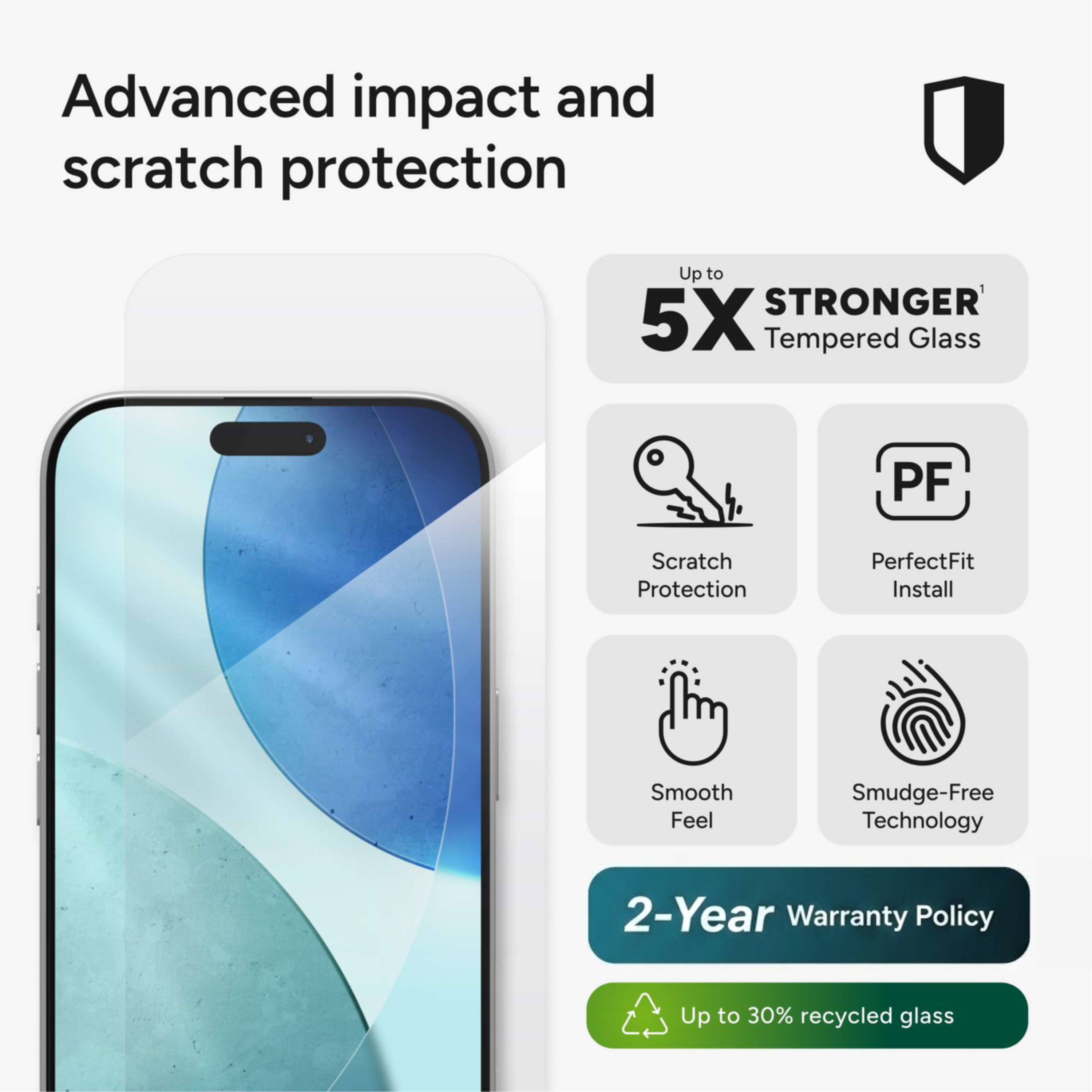 screen protector