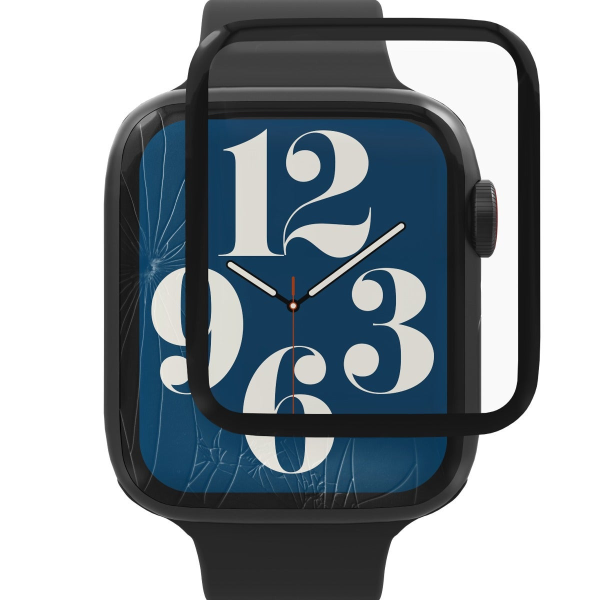 Glass Flex Screen Protector | Apple Watch Series