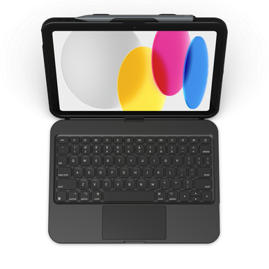 Tough Keys Trackpad | iPad 11