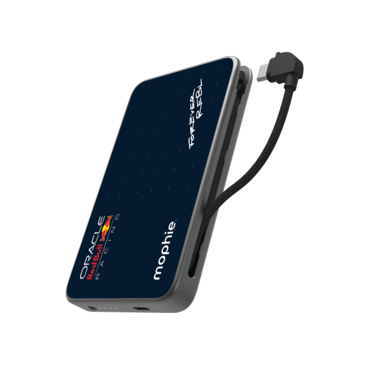 powerstation plus 5K | Oracle Red Bull Racing, Black