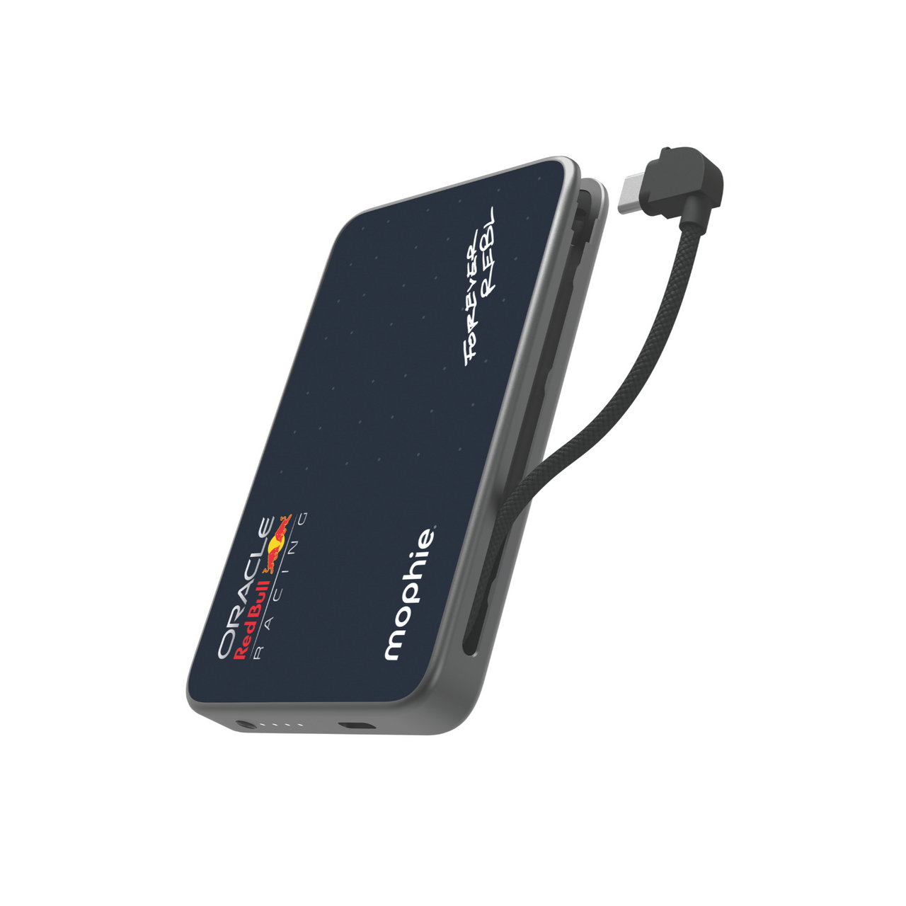 powerstation plus 5K | Oracle Red Bull Racing, Black