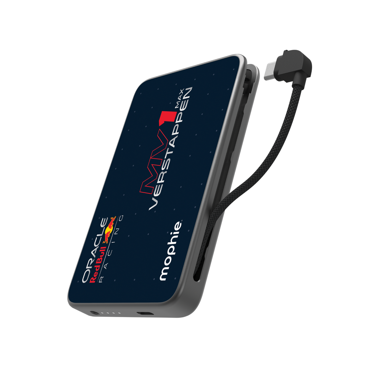 powerstation plus 5K | Oracle Red Bull Racing MV1, Black