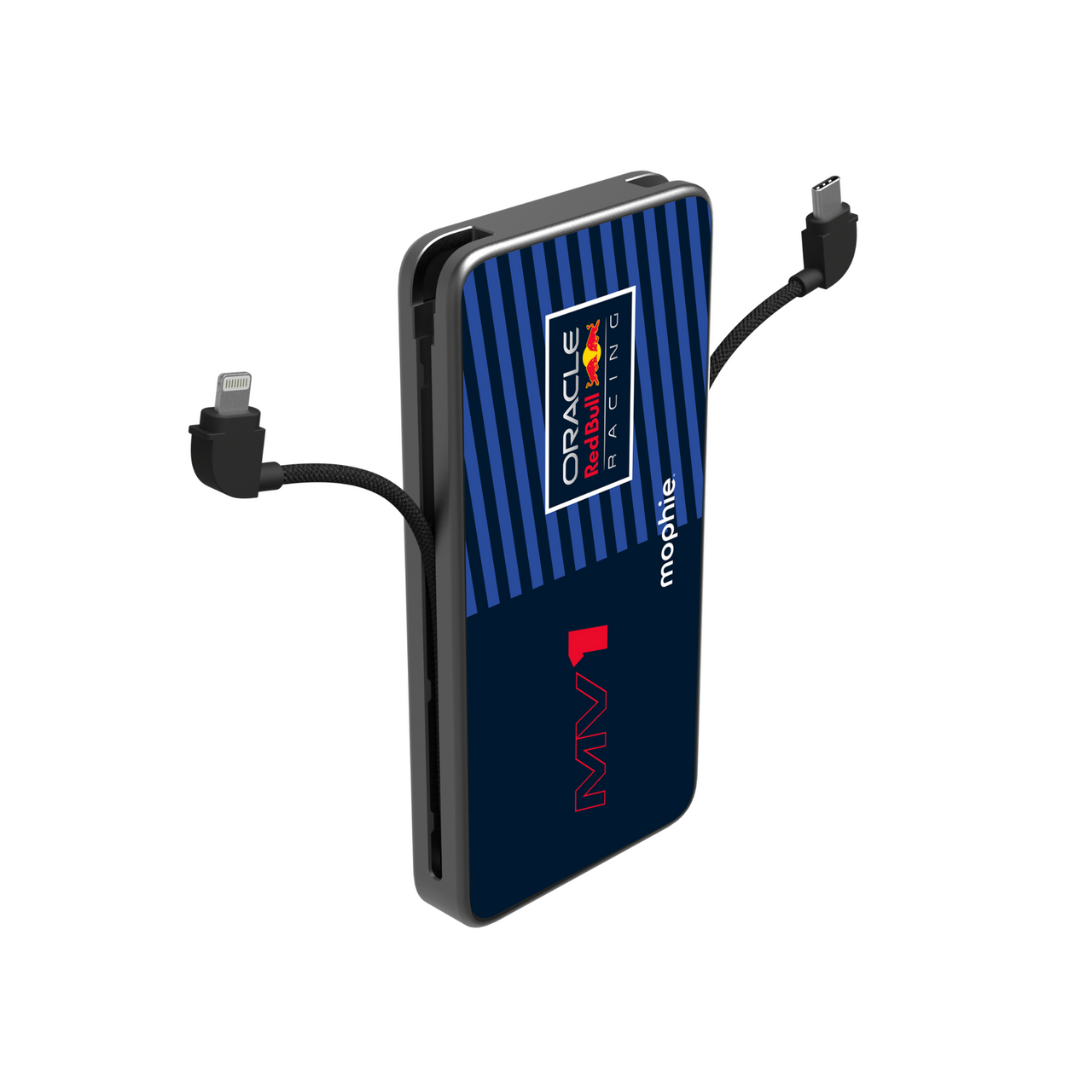 powerstation plus 10K | Oracle Red Bull Racing MV1, Black