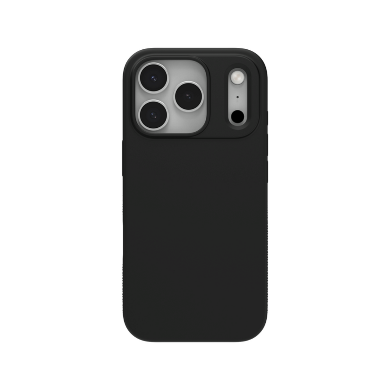 Manhattan Snap Case | iPhone 17, Black