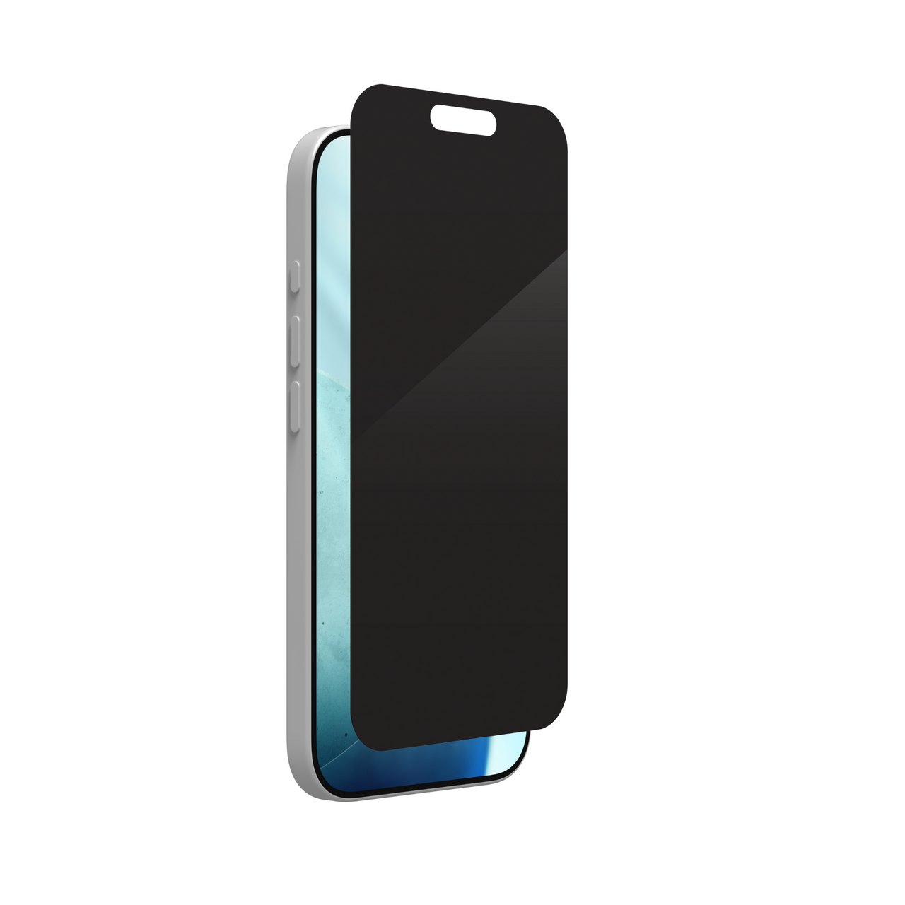 Glass 4-Way Privacy XTR Screen Protector | iPhone 17 | 5X Stronger&Full-Screen Filter
