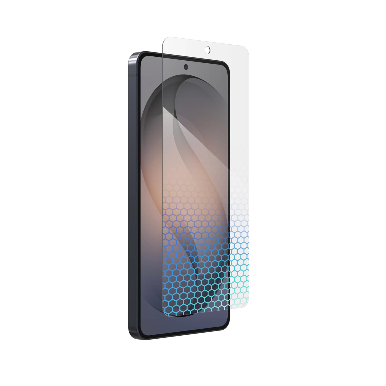 Glass XTR5 Blue Light Screen Protector | Galaxy S26 | 11X Stronger& Anti-reflective
