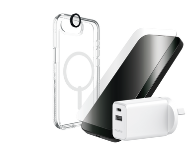 Essential Bundle | iPhone 17e/16e