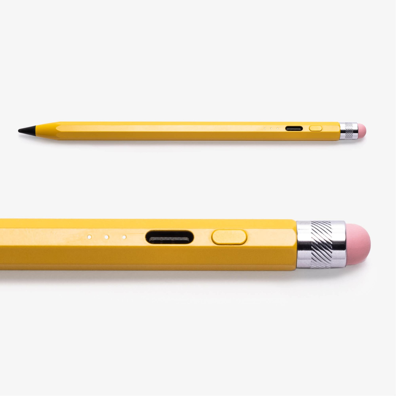Oxford Stylus | iPad/ iPad Pro, Yellow