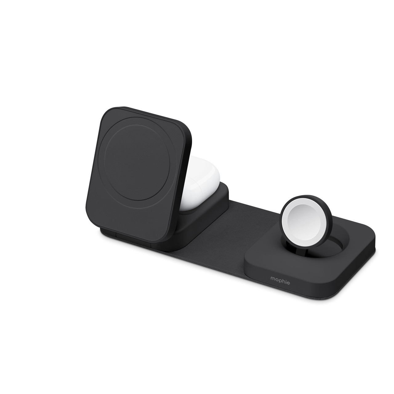 Roam 3-in-1 Travel Charger with StealthCharge Technology
