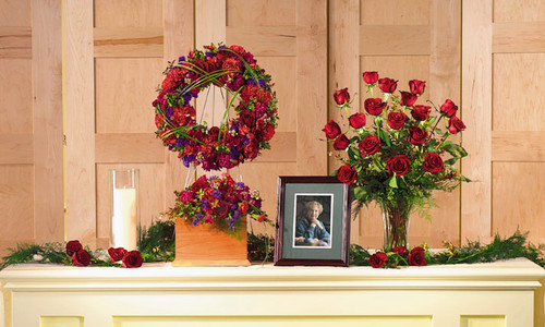 Rose Abundance