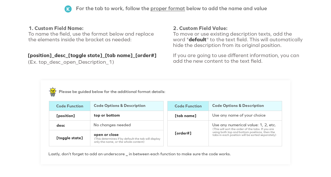 Nebula Product Features