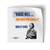 Molly Ivins Quote (3" x 3" Vinyl Sticker -- Pack of Two!)