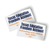 Texas Education Freedom Account (4" x 2.25" Vinyl Sticker -- Pack of Two!)