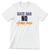 Hate Has No Home Here (Unisex White Tee)