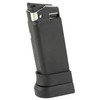 Promag Glock 36 45acp 7rd Poly Black