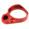 Phase5 Sloped Qd End Plate Red