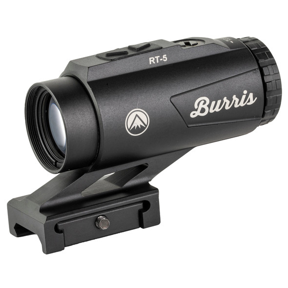 Burris Rt-5 Ballistic 5x Ret Mat