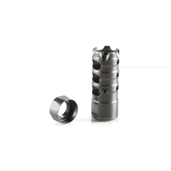 Pof Triple Port Muzzle Brake