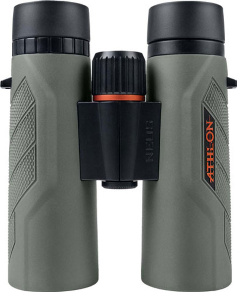 Athlon Binoculars Neos G2 - 8x42 Hd Roof Prism Grey