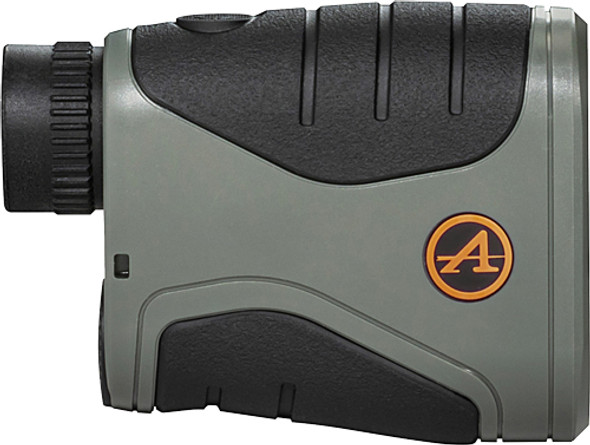 Athlon Rangefinder Midas G2 - 6x 1 Mile