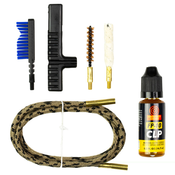 Otis Ripcord Deluxe Kit