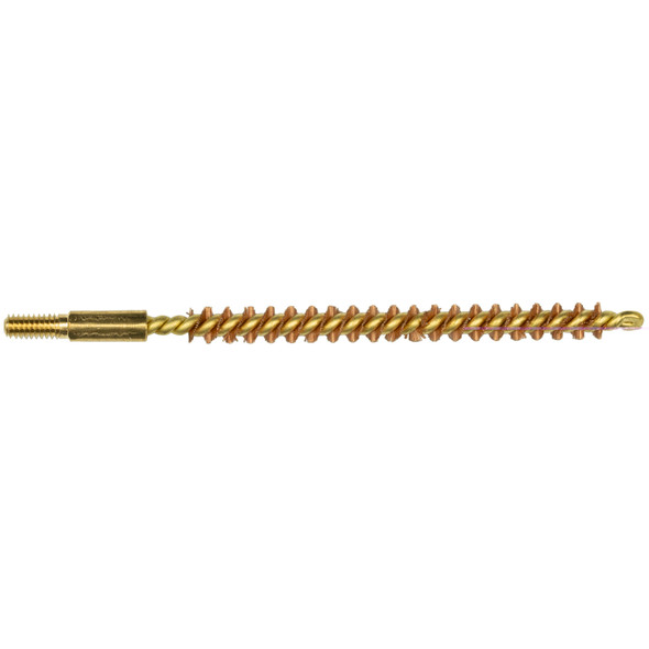 Pro-shot Rifle Brush .17 Cal Bronze