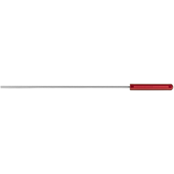 Pro-shot 1 Pc Clng Rod 12" .22 & Up