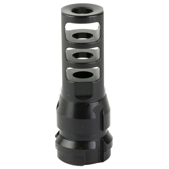 Dead Air Keymo Muzzle Brake 3/4x24