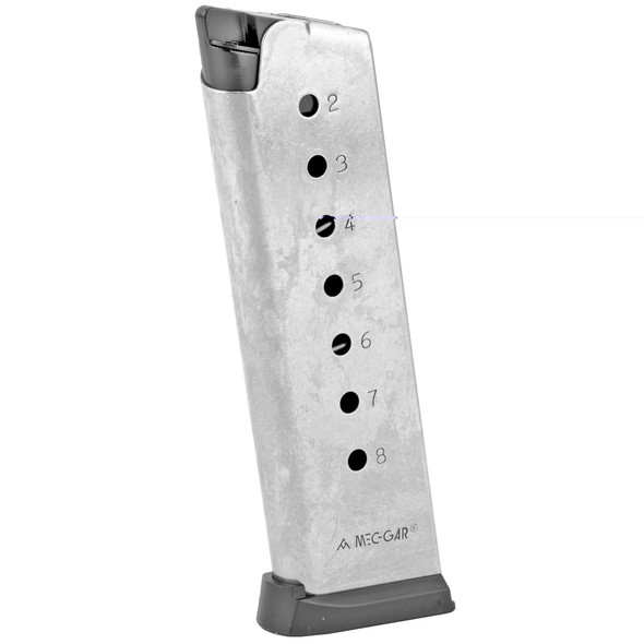 Magazine Sprgfld 45acp 8rd St W/pad