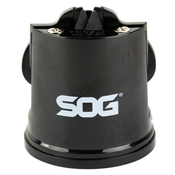 Sog Countertop Sharpener Black