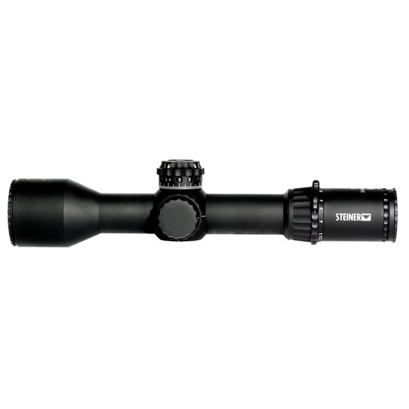 Steiner T6xi 2.5-15x50mm Scr Moa Ffp