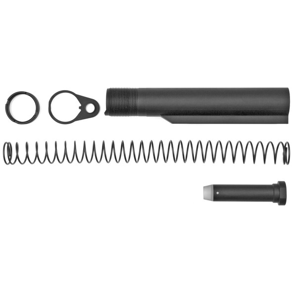 Santan Ar15 Enhncd Buffer Kit Blk