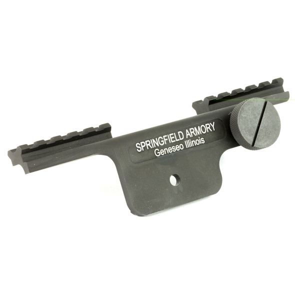 Sprgfld Scope Mount M1a 4th Gen Alum