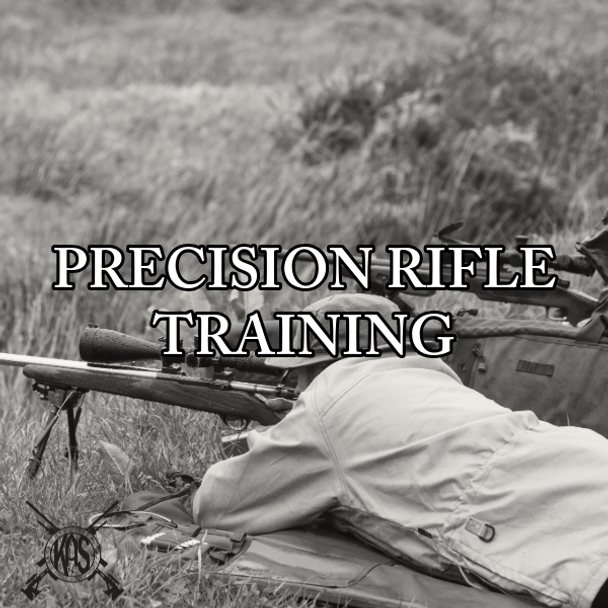 Long Range Shooting Private 1 Day Classes