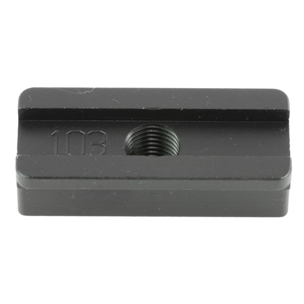 Mgw Shoe Plate For Springfield Xd-s